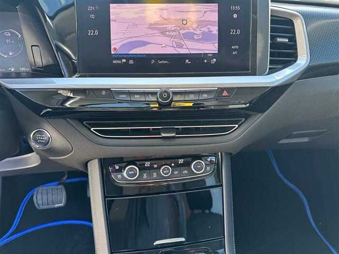 Opel Grandland X Ultimate Hybrid Navi Leder Kamera Led ACC Carplay uvm.
