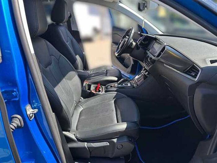 Opel Grandland X Ultimate Hybrid Navi Leder Kamera Led ACC Carplay uvm.