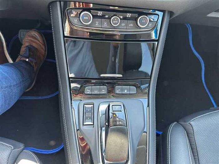 Opel Grandland X Ultimate Hybrid Navi Leder Kamera Led ACC Carplay uvm.