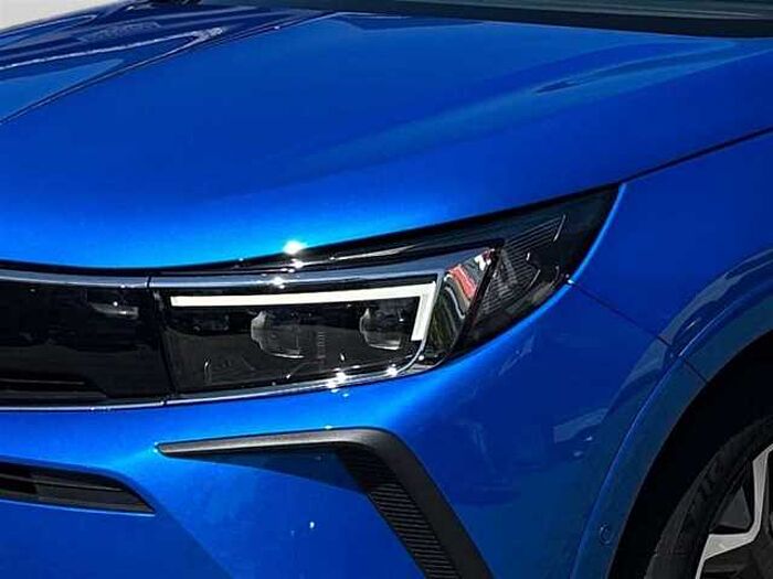 Opel Grandland X Ultimate Hybrid Navi Leder Kamera Led ACC Carplay uvm.