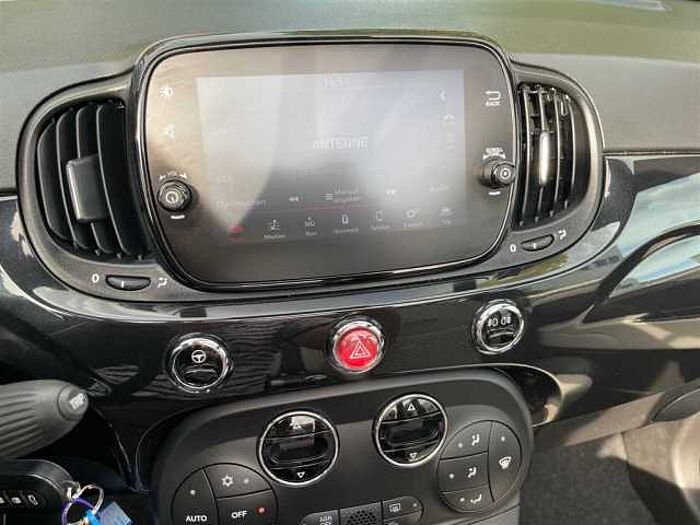 Fiat 500C Dolcevita 1.0 Klima PDC AppleCarPlay