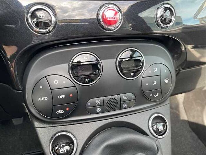 Fiat 500C Dolcevita 1.0 Klima PDC AppleCarPlay