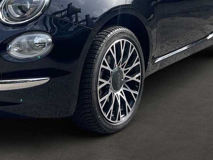 Fiat 500C Dolcevita 1.0 Klima PDC AppleCarPlay