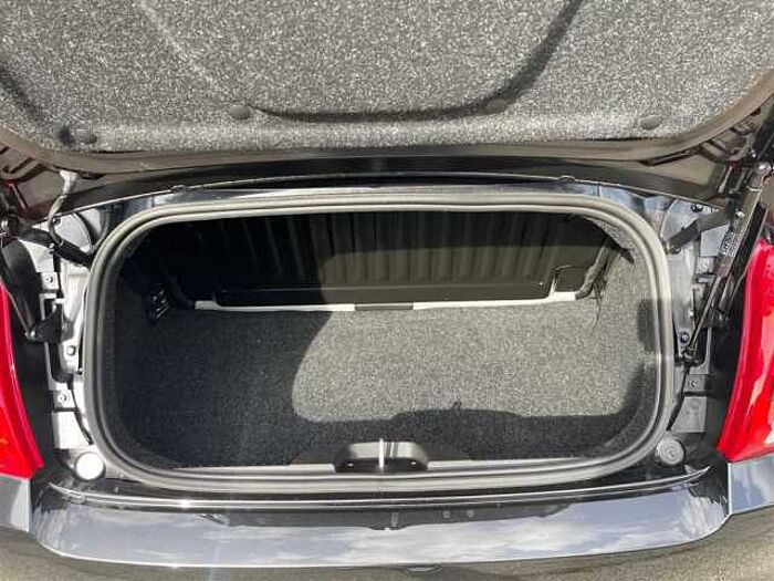 Fiat 500C Dolcevita 1.0 Klima PDC AppleCarPlay