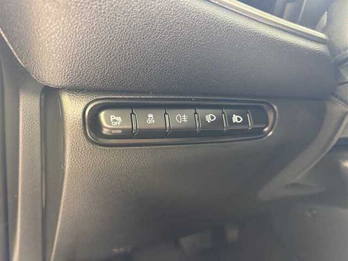 Fiat 500e La Prima Cabrio PDC Rückfahrkamera LED KeyLess Navi