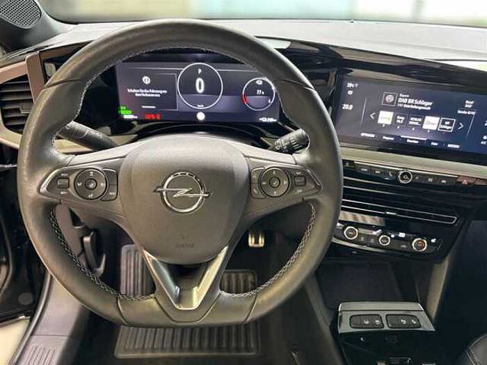 Opel Mokka Ultimate PDC Rückfahrkamera Sitzheizung LED KeyLess Navi Abstandstempomat