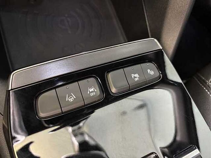 Opel Mokka Ultimate PDC Rückfahrkamera Sitzheizung LED KeyLess Navi Abstandstempomat