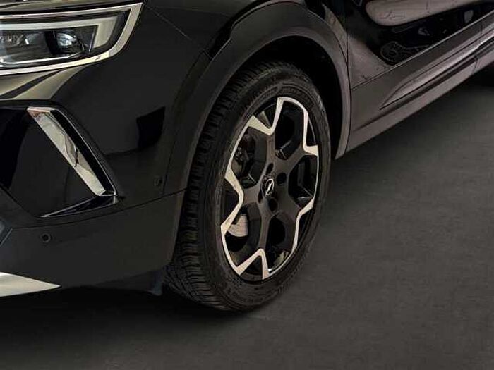 Opel Mokka Ultimate PDC Rückfahrkamera Sitzheizung LED KeyLess Navi Abstandstempomat