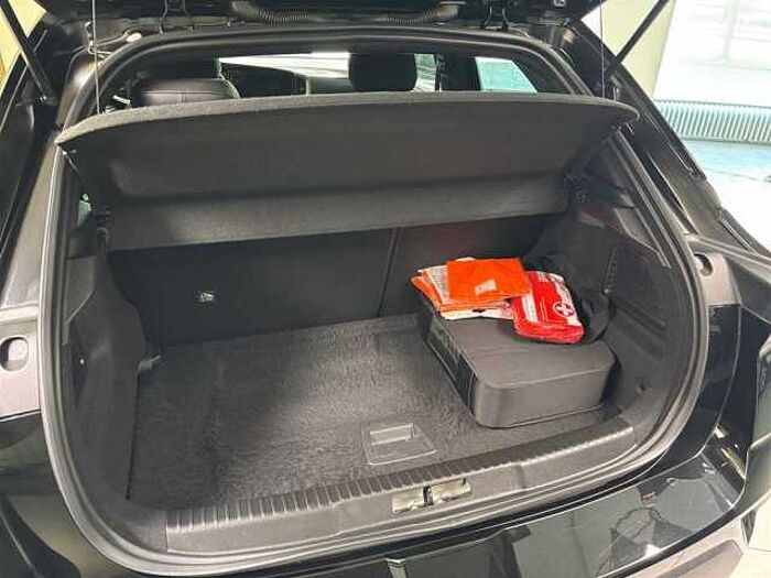 Opel Mokka Ultimate PDC Rückfahrkamera Sitzheizung LED KeyLess Navi Abstandstempomat