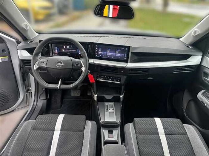 Opel Frontera 1.2 GS Kamera PDC LED SHZ Beheitzbare Frontscheibe 5000KM