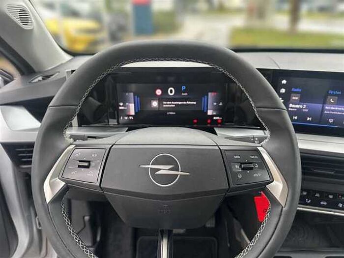 Opel Frontera 1.2 GS Kamera PDC LED SHZ Beheitzbare Frontscheibe 5000KM