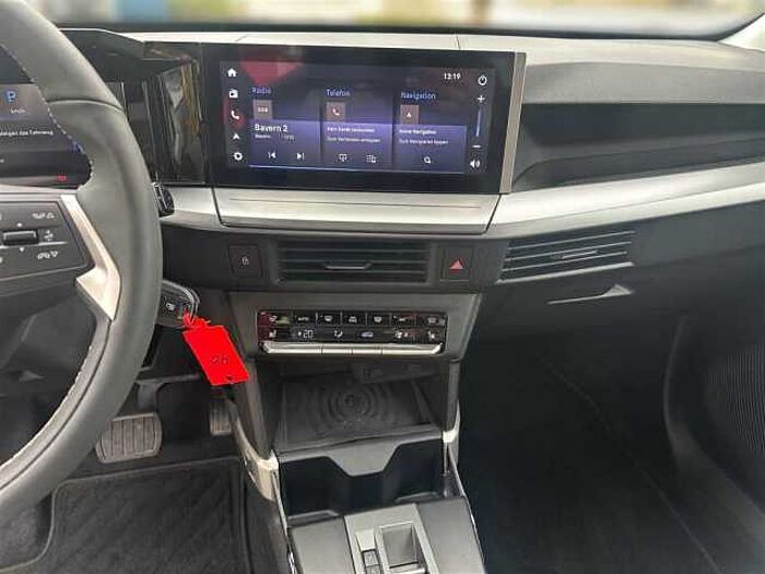 Opel Frontera 1.2 GS Kamera PDC LED SHZ Beheitzbare Frontscheibe 5000KM