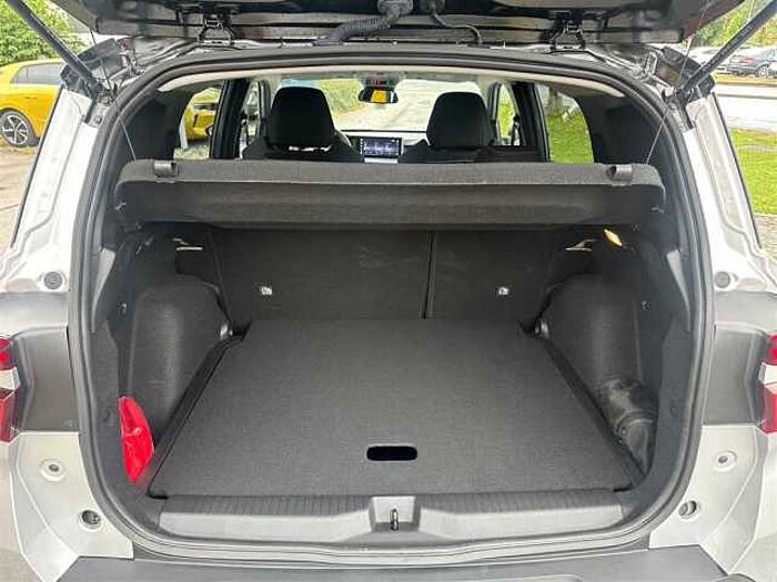 Opel Frontera 1.2 GS Kamera PDC LED SHZ Beheitzbare Frontscheibe 5000KM