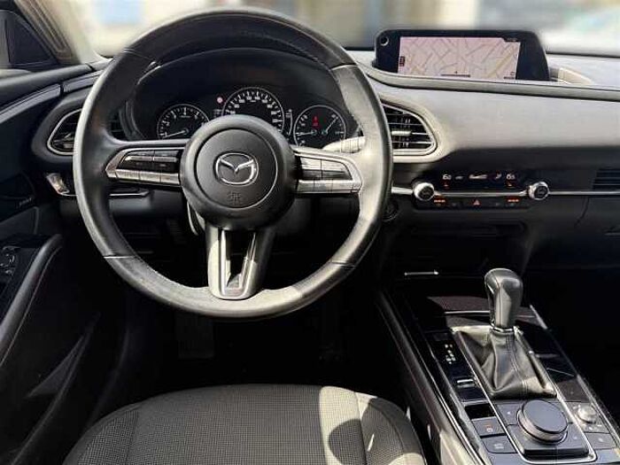Mazda CX-30 2.0 Homura SKYACTIV mit Sitzheizung Rückfahrkamera BOSE Soundsystem Head-U