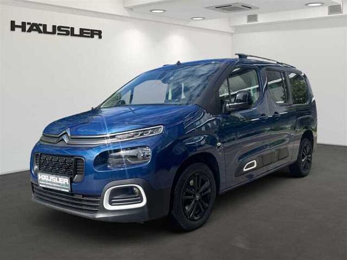 Citroen Berlingo Klimaaut. Kamera Navi PDC 7 Sitze