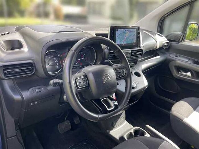 Citroen Berlingo Klimaaut. Kamera Navi PDC 7 Sitze