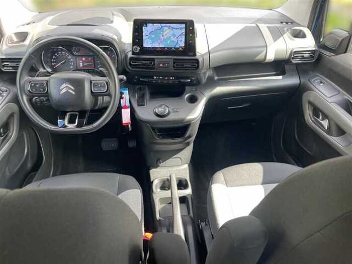 Citroen Berlingo Klimaaut. Kamera Navi PDC 7 Sitze