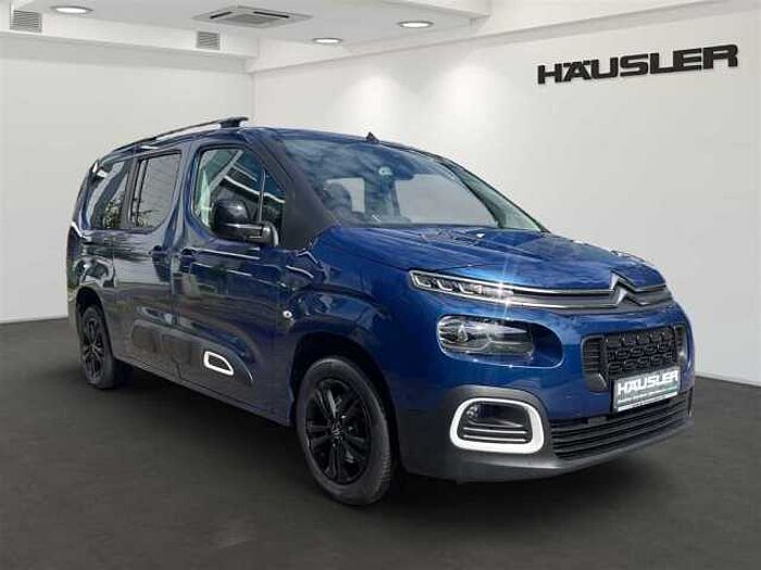Citroen Berlingo Klimaaut. Kamera Navi PDC 7 Sitze