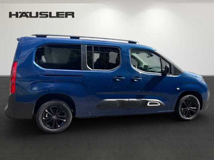 Citroen Berlingo Klimaaut. Kamera Navi PDC 7 Sitze