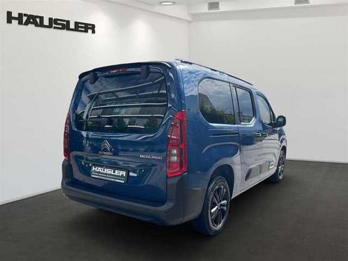 Citroen Berlingo Klimaaut. Kamera Navi PDC 7 Sitze