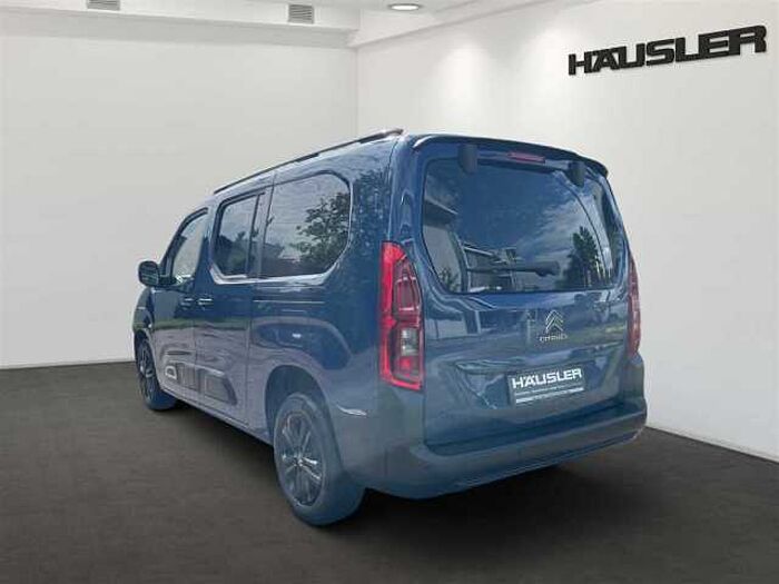 Citroen Berlingo Klimaaut. Kamera Navi PDC 7 Sitze