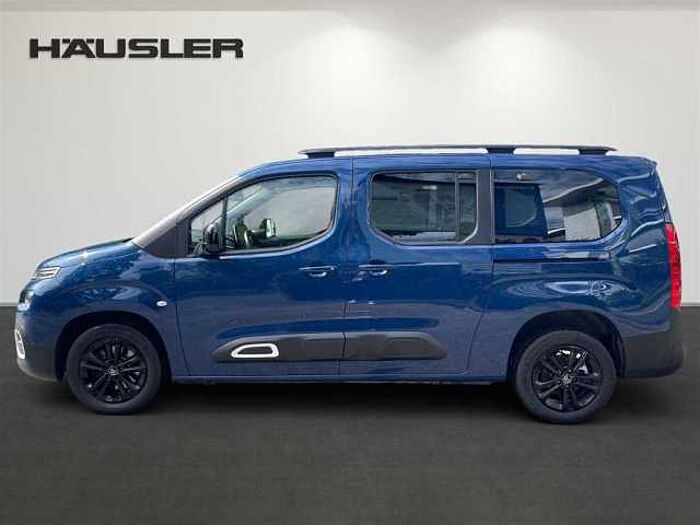 Citroen Berlingo Klimaaut. Kamera Navi PDC 7 Sitze