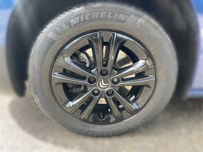 Citroen Berlingo Klimaaut. Kamera Navi PDC 7 Sitze
