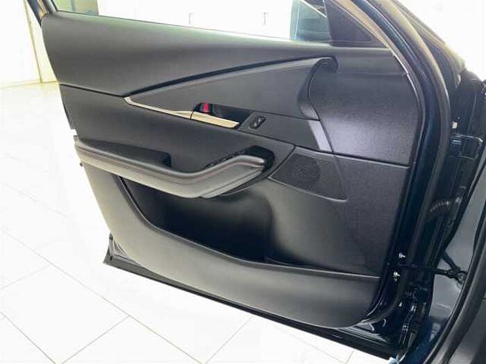 Mazda CX-30 Homura PDC Rückfahrkamera Sitzheizung LED Navi Abstandstempomat