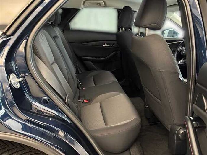 Mazda CX-30 Homura PDC Rückfahrkamera Sitzheizung LED Navi Abstandstempomat