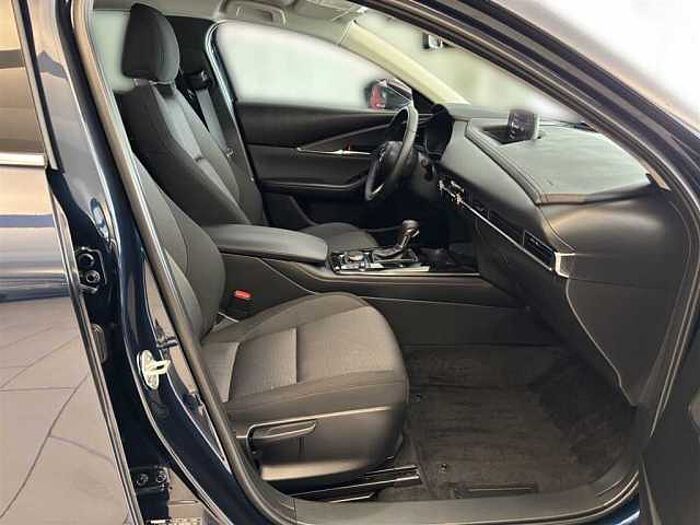 Mazda CX-30 Homura PDC Rückfahrkamera Sitzheizung LED Navi Abstandstempomat