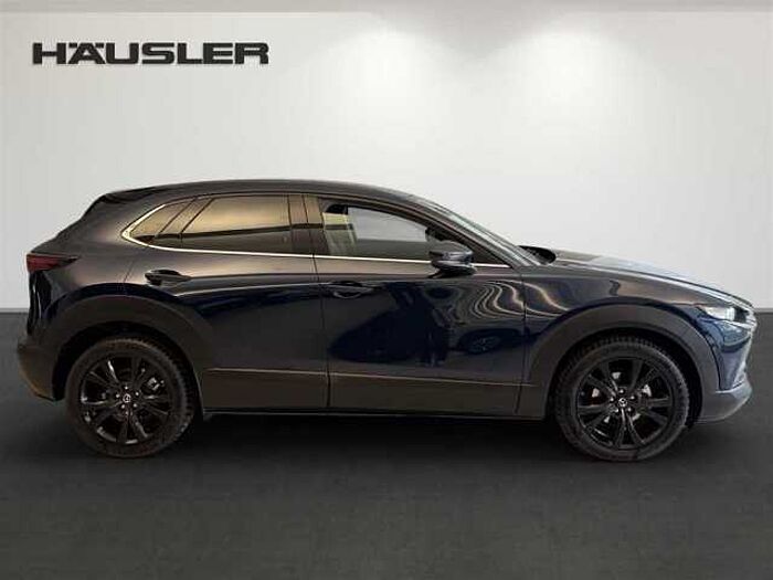 Mazda CX-30 Homura PDC Rückfahrkamera Sitzheizung LED Navi Abstandstempomat