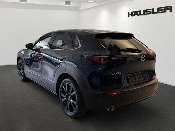 Mazda CX-30 Homura PDC Rückfahrkamera Sitzheizung LED Navi Abstandstempomat