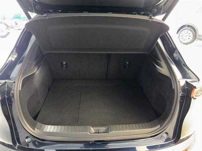 Mazda CX-30 Homura PDC Rückfahrkamera Sitzheizung LED Navi Abstandstempomat