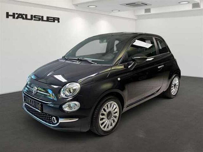 Fiat 500 GSE Hybrid Klimaautomatik PDC Panoramadach Tempomat
