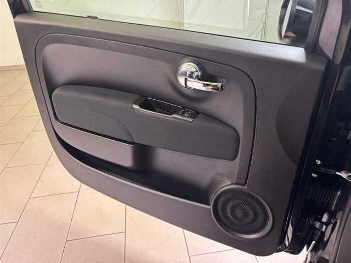 Fiat 500 GSE Hybrid Klimaautomatik PDC Panoramadach Tempomat