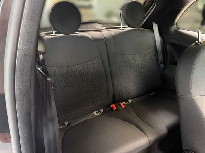 Fiat 500 GSE Hybrid Klimaautomatik PDC Panoramadach Tempomat