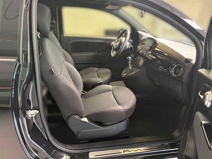 Fiat 500 GSE Hybrid Klimaautomatik PDC Panoramadach Tempomat