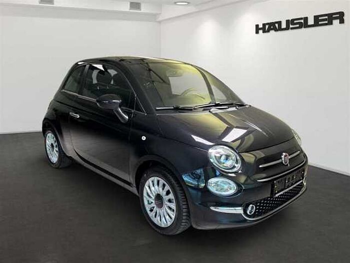 Fiat 500 GSE Hybrid Klimaautomatik PDC Panoramadach Tempomat