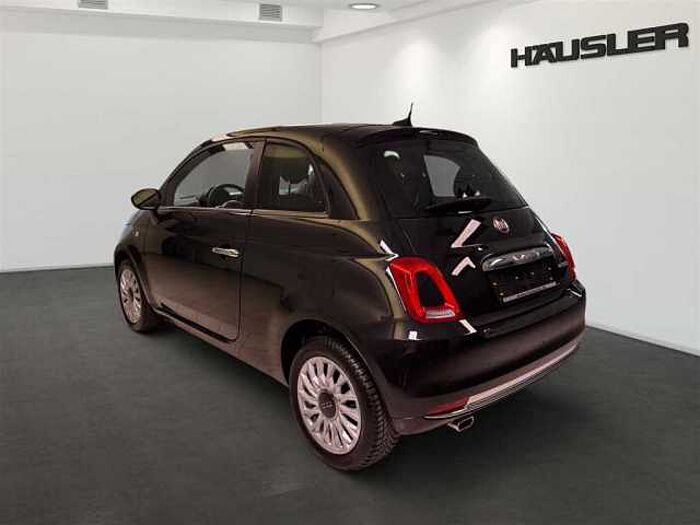 Fiat 500 GSE Hybrid Klimaautomatik PDC Panoramadach Tempomat