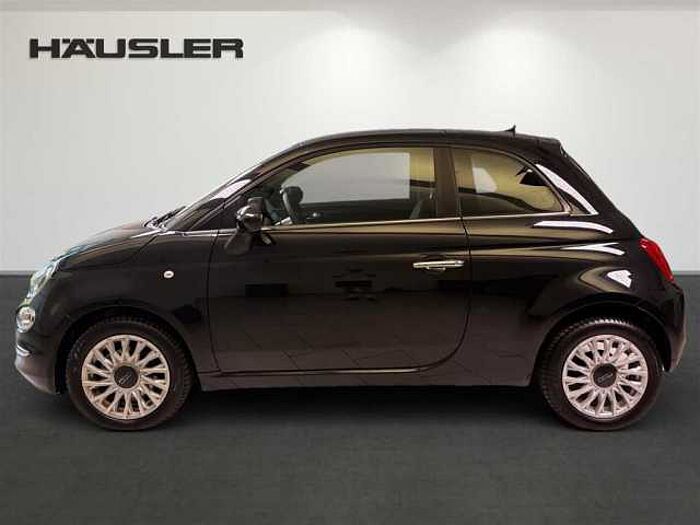 Fiat 500 GSE Hybrid Klimaautomatik PDC Panoramadach Tempomat