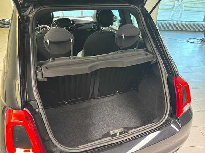 Fiat 500 GSE Hybrid Klimaautomatik PDC Panoramadach Tempomat