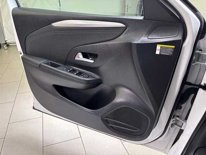 Opel Corsa GS Rückfahrkamera PDC Klimaautomatik LED KeyLess Sitzheizung Navi