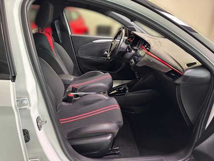 Opel Corsa GS Rückfahrkamera PDC Klimaautomatik LED KeyLess Sitzheizung Navi