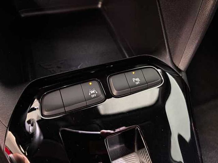 Opel Corsa GS Rückfahrkamera PDC Klimaautomatik LED KeyLess Sitzheizung Navi