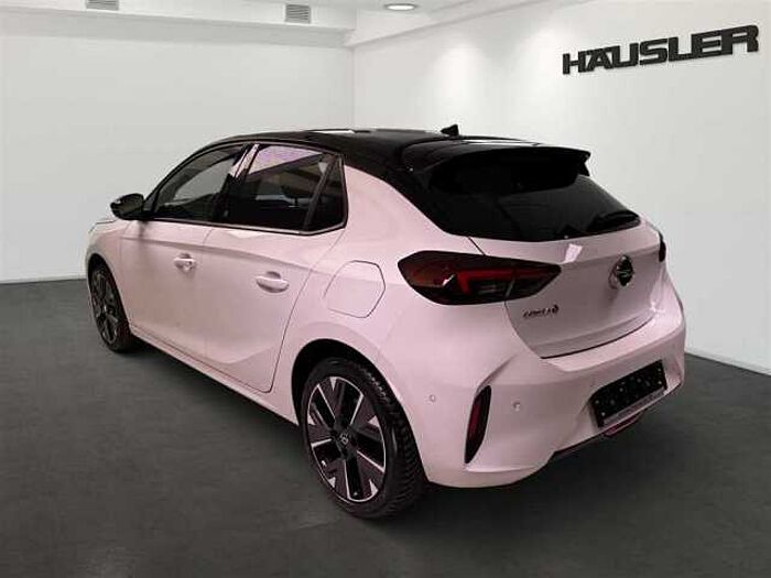 Opel Corsa GS Rückfahrkamera PDC Klimaautomatik LED KeyLess Sitzheizung Navi