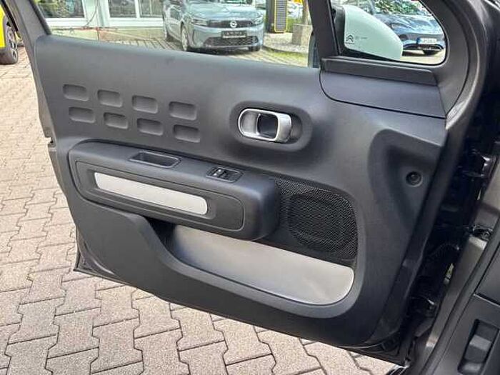 Citroen C3 YOU PDC Klimaautomatik LED Verkehrsschilderkennung Navi