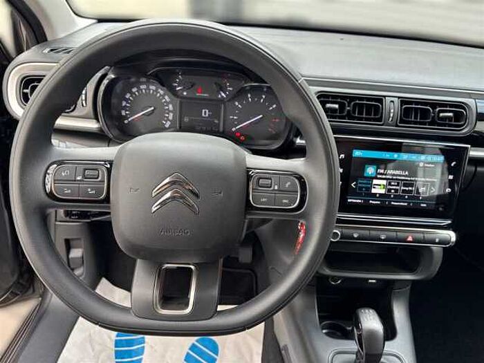 Citroen C3 YOU PDC Klimaautomatik LED Verkehrsschilderkennung Navi
