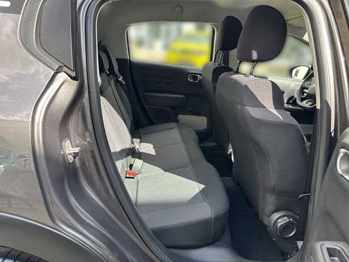 Citroen C3 YOU PDC Klimaautomatik LED Verkehrsschilderkennung Navi