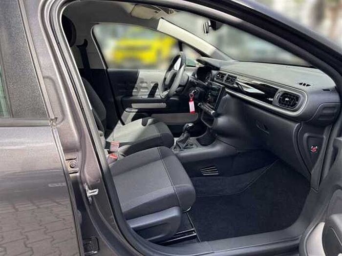 Citroen C3 YOU PDC Klimaautomatik LED Verkehrsschilderkennung Navi