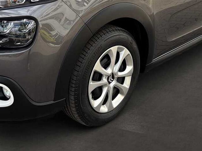 Citroen C3 YOU PDC Klimaautomatik LED Verkehrsschilderkennung Navi